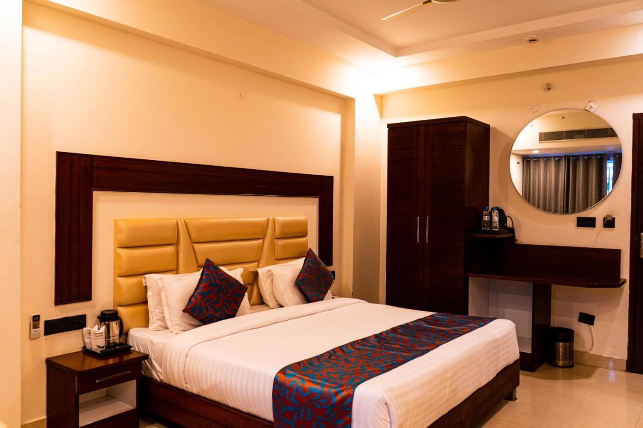 Hotel Doon'S Pride Dehradun Esterno foto