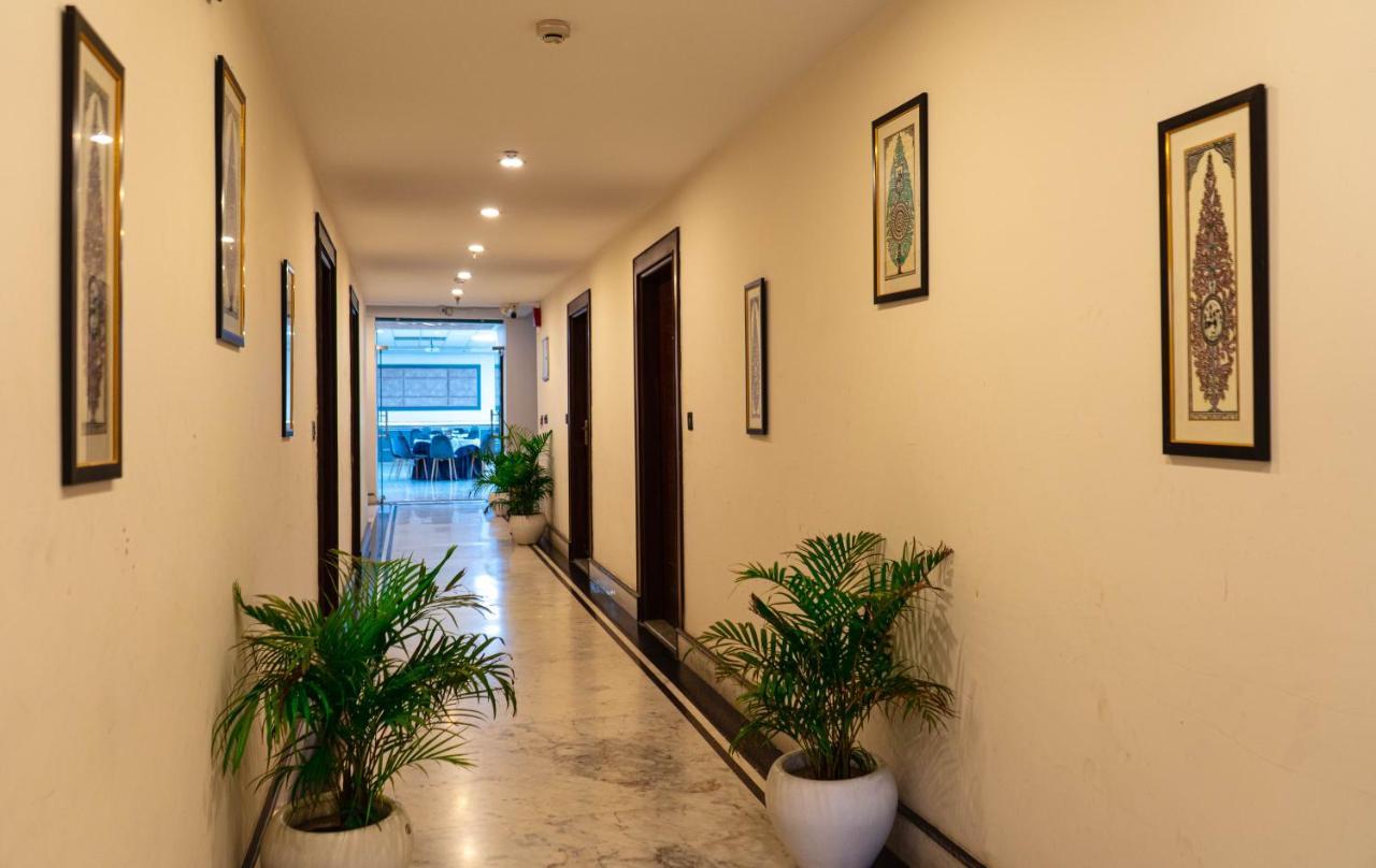 Hotel Doon'S Pride Dehradun Esterno foto